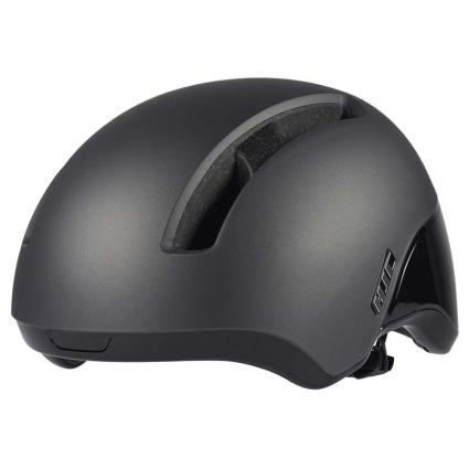 Hjc Capacete Calido M Matte Gloss Charcoal