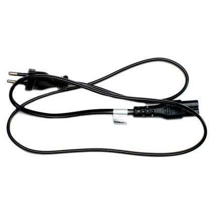 Shimano Dura Ace Bcc1 Di2 220v Charge Cable One Size Black / Silver