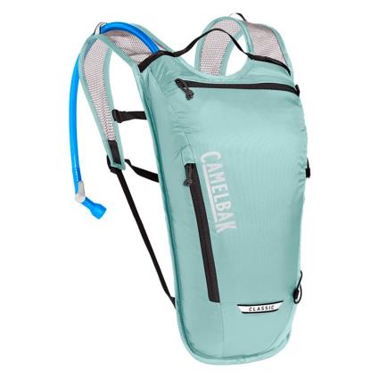 Camelbak Mochila Hidratação Classic Light 2l One Size Turquoise