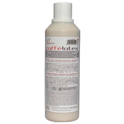 Fasi Selante De Pneu Caffelatex 1000ml One Size White