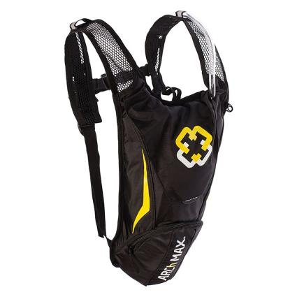 Arch Max Mochila Hidratação 8l One Size Black