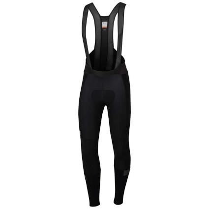 Sportful Calças Supergiara M Black