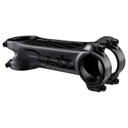 Deda Parafuso Para Avanço Superzero 2016 5 x 16 mm Black