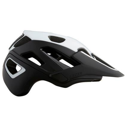 Lazer Capacete Mtb Jackal S White / Black