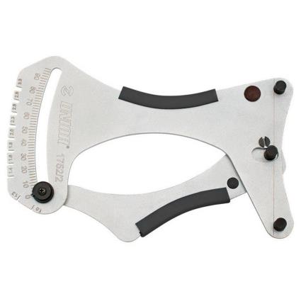 Unior Spoke Tension Meter One Size Silver
