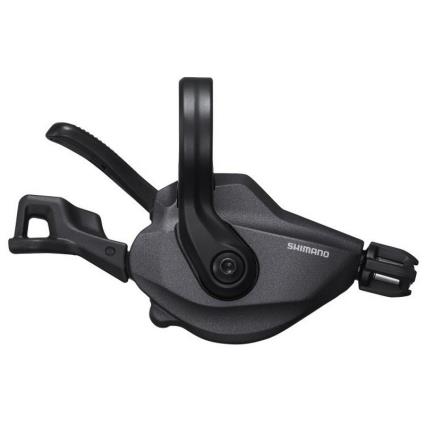 Shimano Shifter Direito Xt M8100 12s Black
