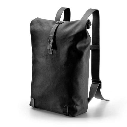 Brooks England Mochila Pickwick L 26l L Black