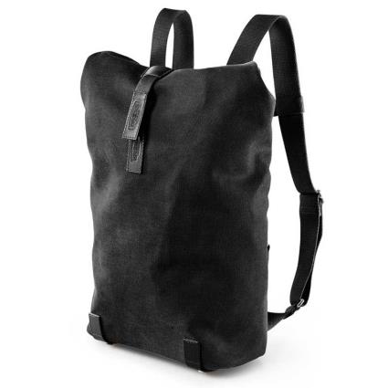 Brooks England Mochila Pickwick S 13 One Size Black