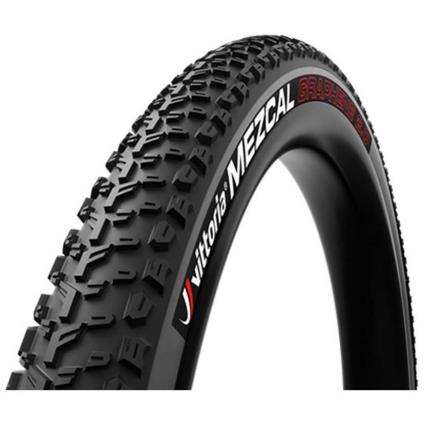 Vittoria Pneu Mtb Mezcal Tnt Graphene 2.0 29´´ Tubeless 29´´ Black / Anthracite