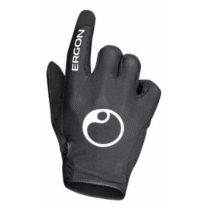 Ergon Luvas Longas Hm2 S Black