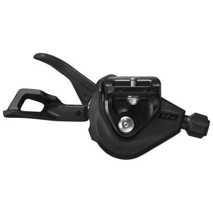 Shimano Shifter Direito Deore M5100 I-spec Ev 11s Black