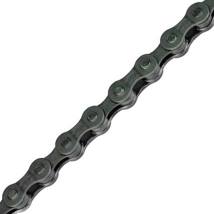 Taya Corrente Tb-50 116 Links Black