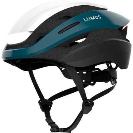 Lumos Helmet Capacete Ultra Mips M-L Deep Blue