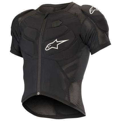 Alpinestars Colete Proteção Vector Tech L Black