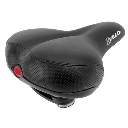 Velo Selim Safety 268 x 245 mm Black