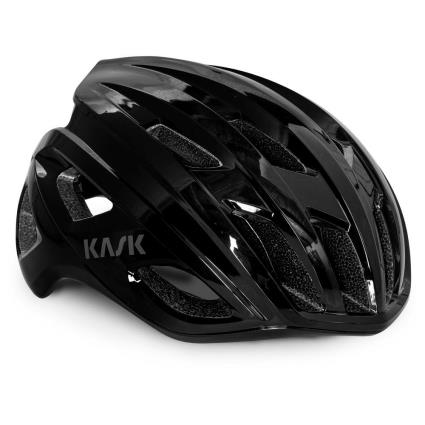 Kask Capacete Estrada Mojito 3 Wg11 L Black