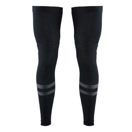 Craft Seamless 2.0 Perna Aquecedores XS-S Black