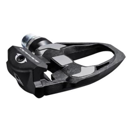 Shimano Com Sh Dura Ace R9100 Spd-sl 12 Travessas Pedais One Size Black