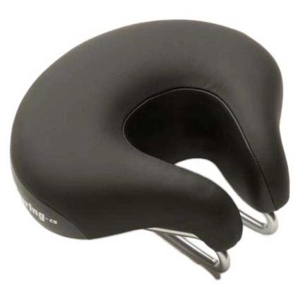 Ism Selim Touring City 195 x 175 mm Black