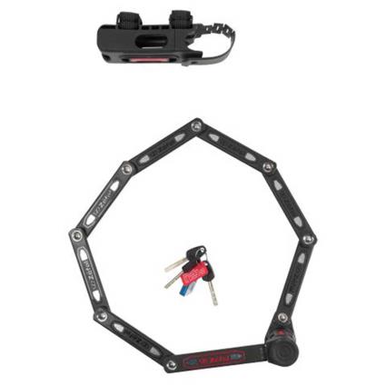 Zefal K-traz F16l 95 cm Black