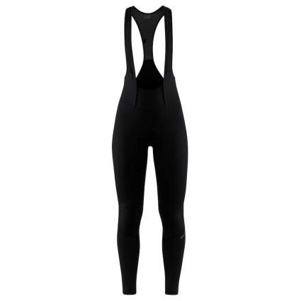 Craft Bib Tights Bib Tights Core Bike Subz S Black