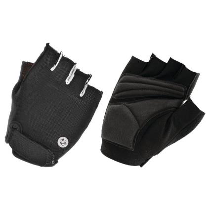Agu Luvas Super Gel Essential XS Black