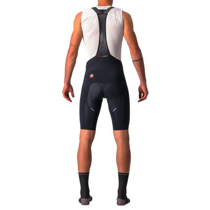 Castelli Calções Free Aero Rc XL Black