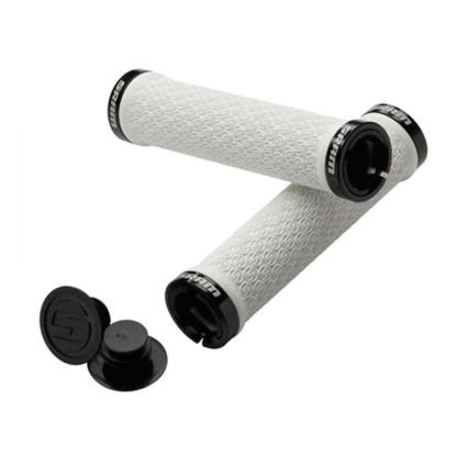 Sram Guiador De Silicone Dh One Size White