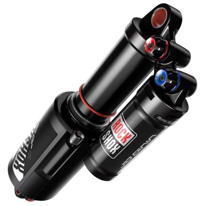 Rockshox Choque Vivid R2c 267 mm Black