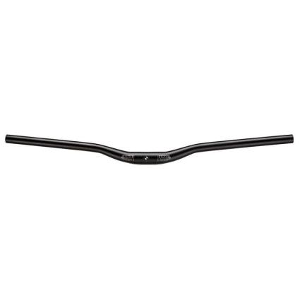 Uno Guiador Rise 25 Mm 31.8 mm Black