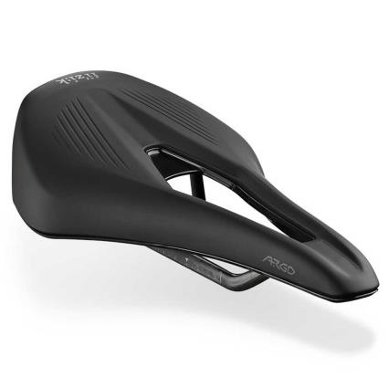 Fizik Carbon Saddle Argo Vento R1 265 x 140 mm Black