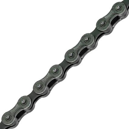 Taya Corrente Mtb Tb-90 116 Links Black