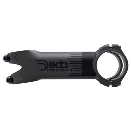 Deda Avanço Superleggera 35 Mm 110 mm Black
