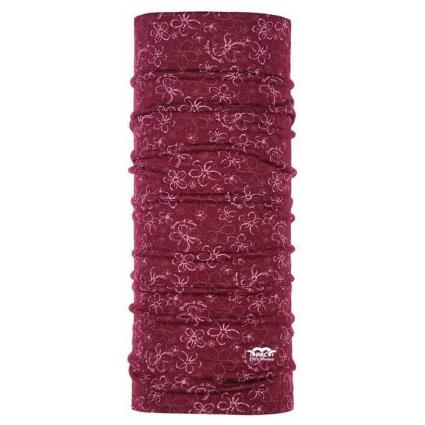P.a.c. Gola Merino One Size Fiore Purpel