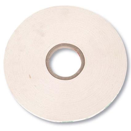 Velox Fita De Tecido Para Aro 100 Meters 16 mm White