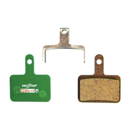 Swissstop Brake Pad Shimano Deore Br-m525 One Size