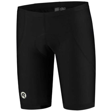 Rogelli Short Curto Basic XS Black