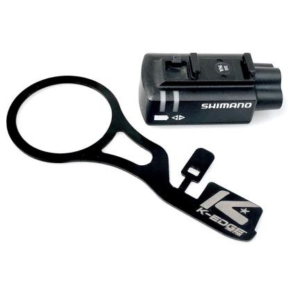 K-edge Montagem De Caixa De Junção Di2 One Size Black