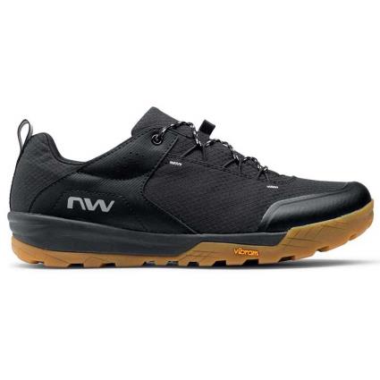 Northwave Sapatos Btt Rockit EU 40 Black
