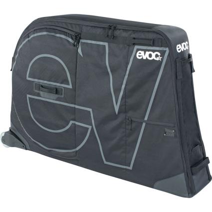 Evoc Bolsa Porta-bicicletas Travel 280l One Size Black