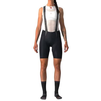 Castelli Calções Free Aero Race XL Black