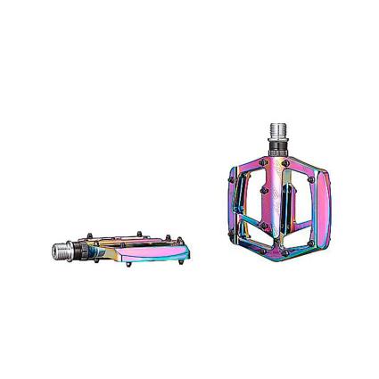 Specialized Pedais Epedal Cnc Alloy One Size Oil Slick