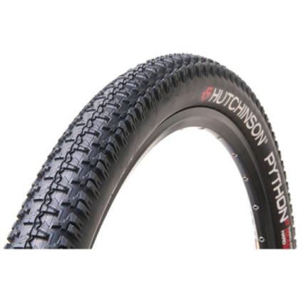 Hutchinson Pneu Mtb Python 2 Mono-compound 27.5´´ 27.5´ Black