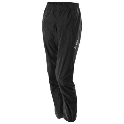 Loeffler Calça Goretex Active XL Black
