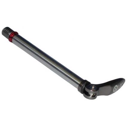 Sr Suntour Q-loc 2 Qr Axle 15 x 100 mm Dark Grey