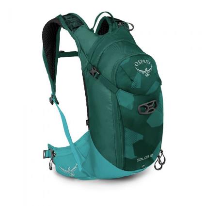 Osprey Mochila Salida 12l One Size Teal Glass