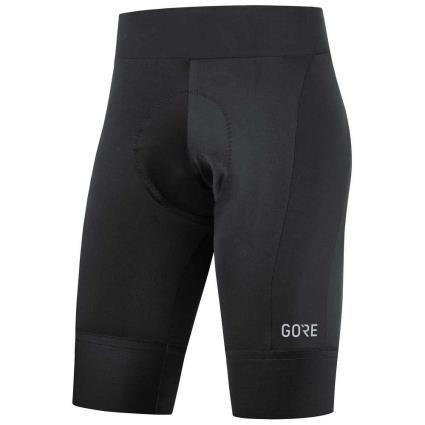 Gore® Wear Calções Sem Alças Ardent Plus M Black