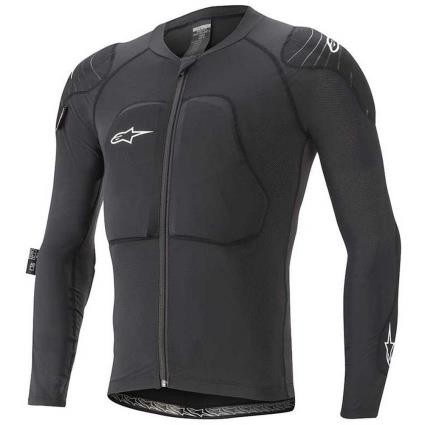 Alpinestars Colete Proteção Paragon Lite L Black