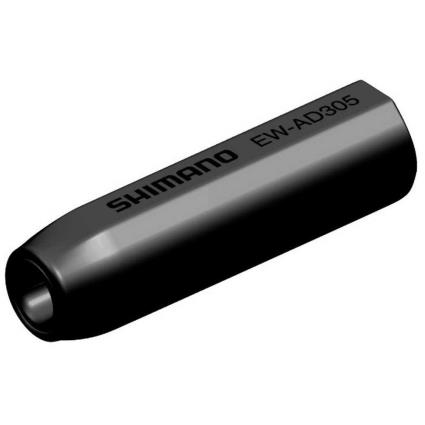 Shimano Cable Adapter Converter Sd300 Sd50 One Size Black