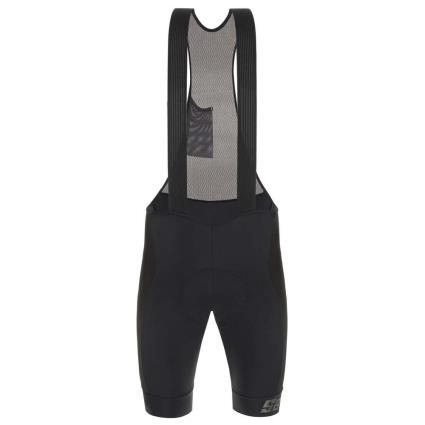Santini Bermuda Impact Pro M Black
